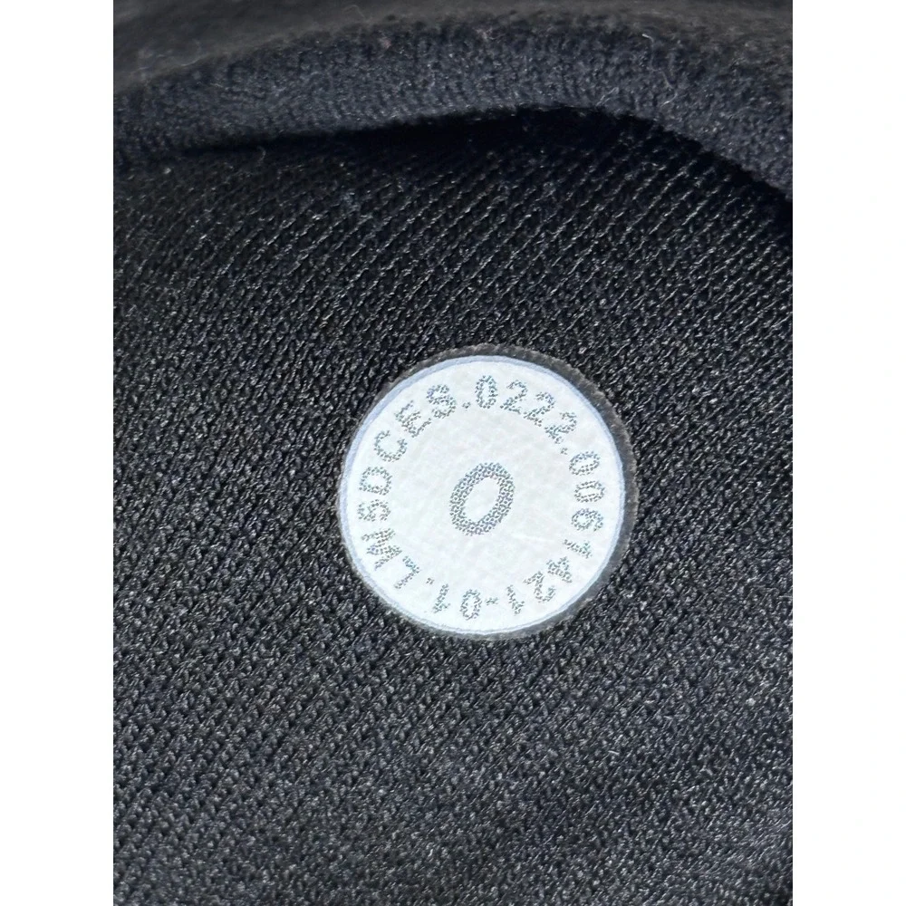 Lululemon‎ Align High Rise Black Leggings Pockets Women's Size 0 V Waist (READ)